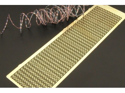 Razor wire MODERN 