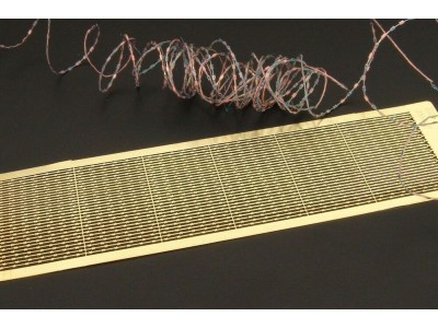 Barbed wire WW2 