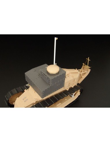 FT-17 TSF  (MENG) 