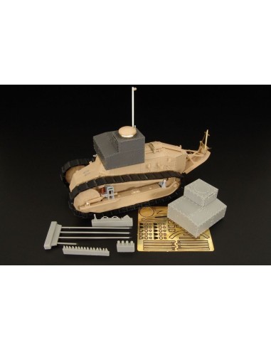 FT-17 TSF  (MENG) 