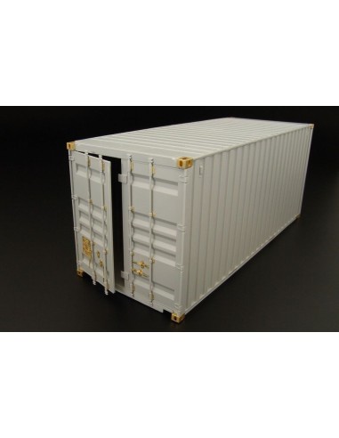 Modern Container (6516 ITALERI) 