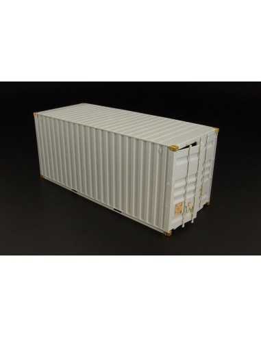 Modern Container (6516 ITALERI) 