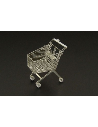 Shopping cart 