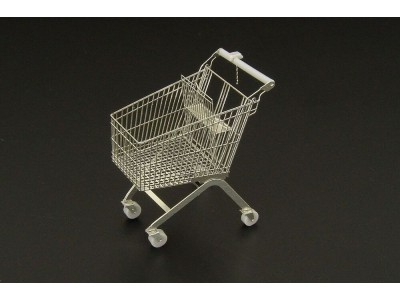 Shopping cart 
