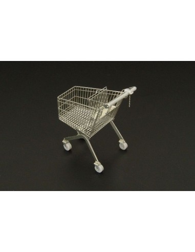 Shopping cart 