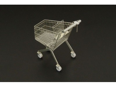 Shopping cart 