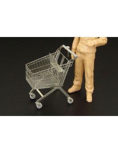 Shopping cart 