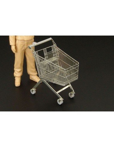 Shopping cart 