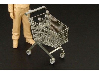 Shopping cart 