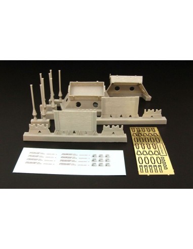 Panzerfaust with box 2sets 