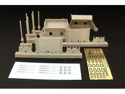 Panzerfaust with box 2sets 