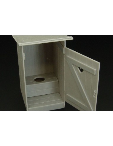 Latrine 