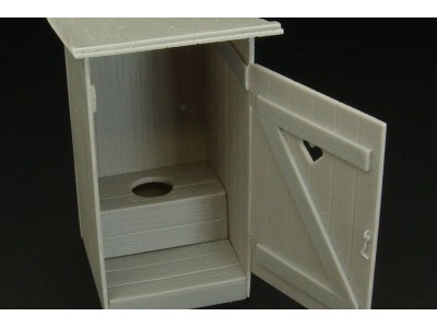 Latrine 