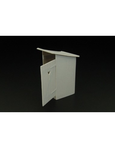 Latrine 