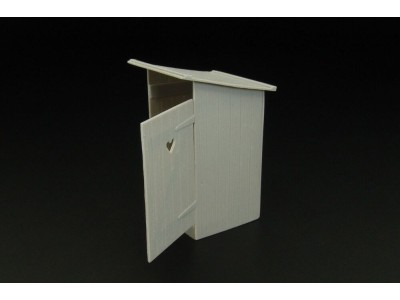 Latrine 