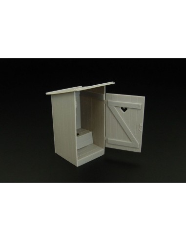 Latrine 