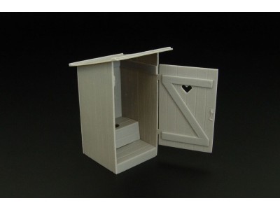Latrine 