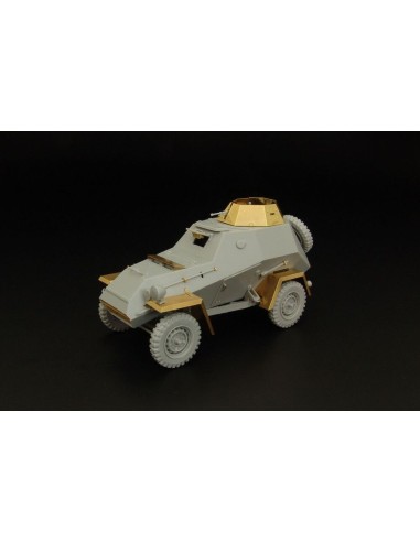 BA-64 (MINIART) 