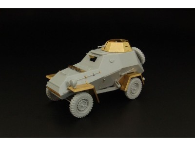BA-64 (MINIART) 