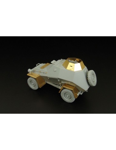 BA-64 (MINIART) 