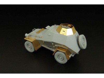 BA-64 (MINIART) 