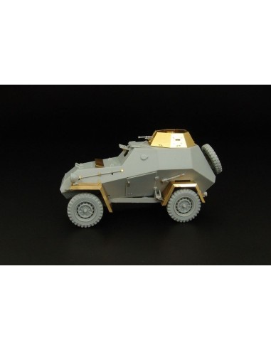 BA-64 (MINIART) 