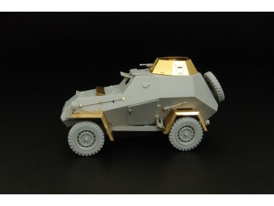 BA-64 (MINIART) 