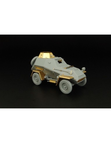 BA-64 (MINIART) 