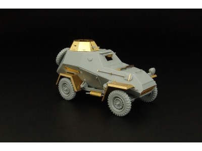 BA-64 (MINIART) 