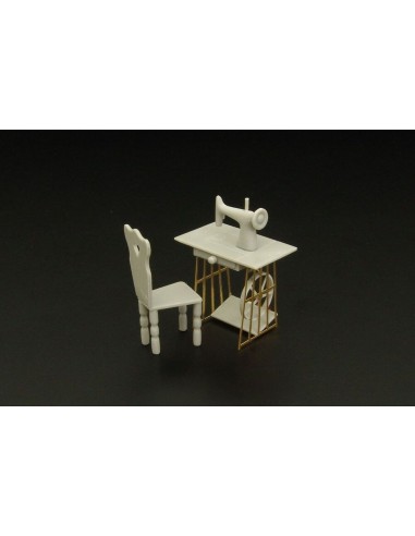 Singer sewing machine 