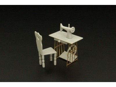Singer sewing machine 