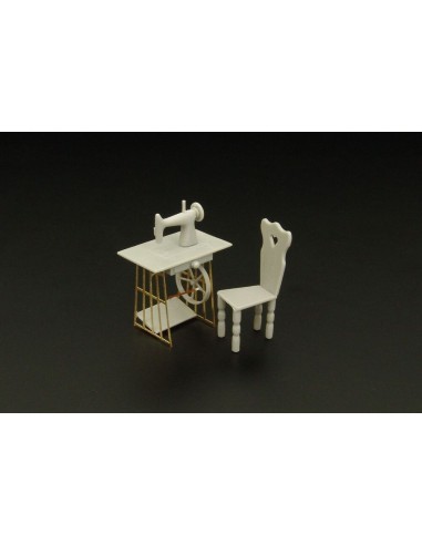 Singer sewing machine 