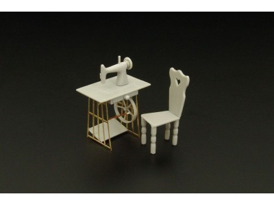 Singer sewing machine 