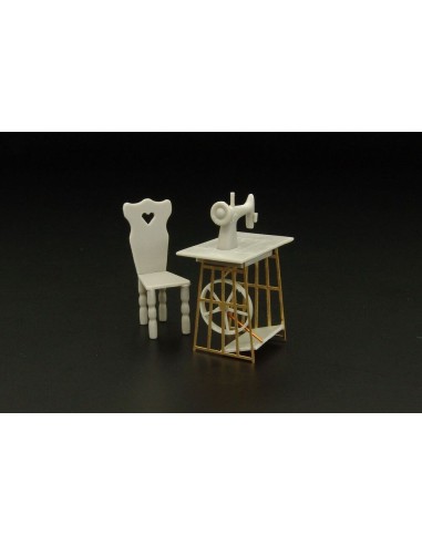 Singer sewing machine 