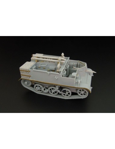 Pz Jg  Brencarrier 