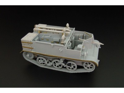 Pz Jg  Brencarrier 