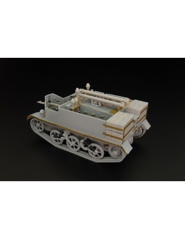 Pz Jg  Brencarrier 