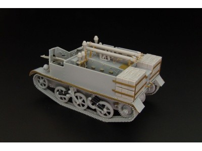 Pz Jg  Brencarrier 