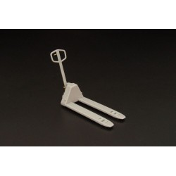 Hand pallet truck  2