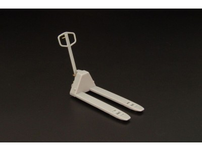 Hand pallet truck 