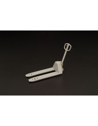 Hand pallet truck 