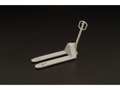 Hand pallet truck 