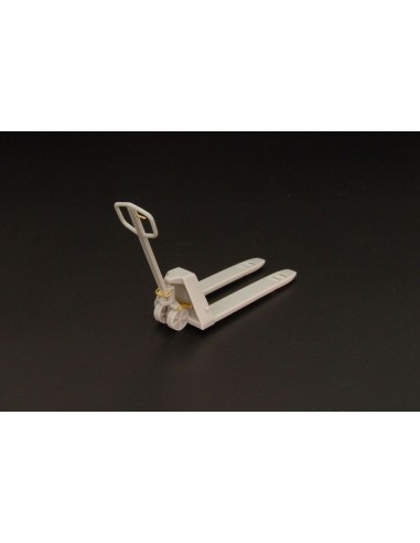 Hand pallet truck 