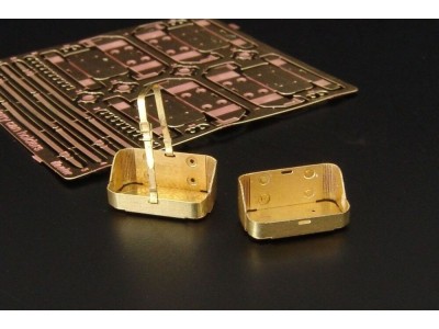 US jerry can holders 