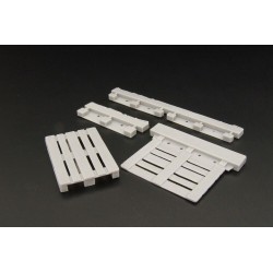 Euro pallet (2pcs)  2