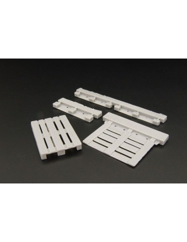 Euro pallet (2pcs) 