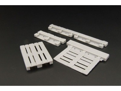 Euro pallet (2pcs) 