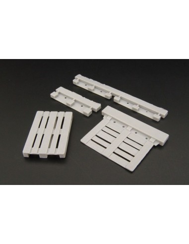 Euro pallet (2pcs) 