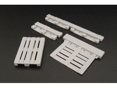 Euro pallet (2pcs) 