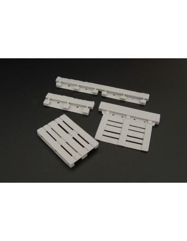 Euro pallet (2pcs) 